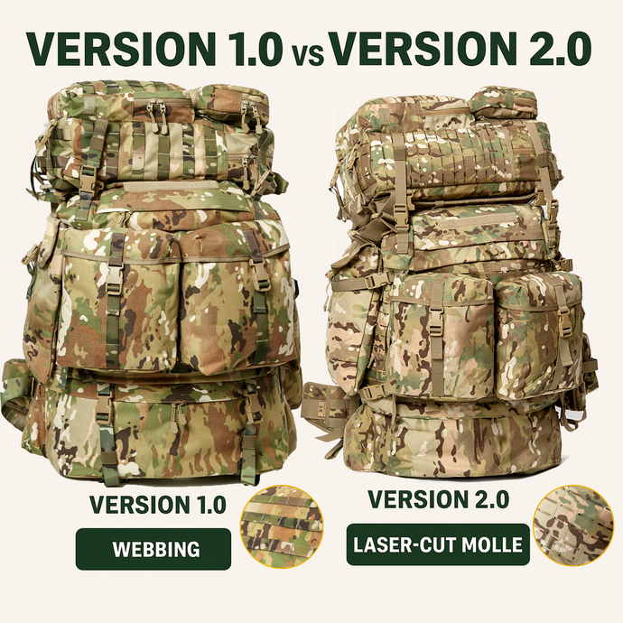 FILBE 1.0 vs FILBE 2.0: Which One Suits Your Mission Better?