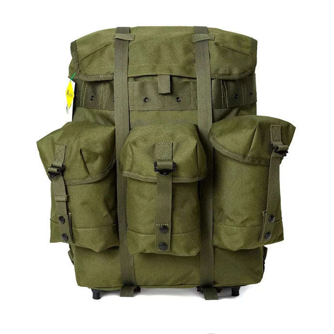 ALICE M Series: A Military Icon Reimagined for the Modern Adventurer