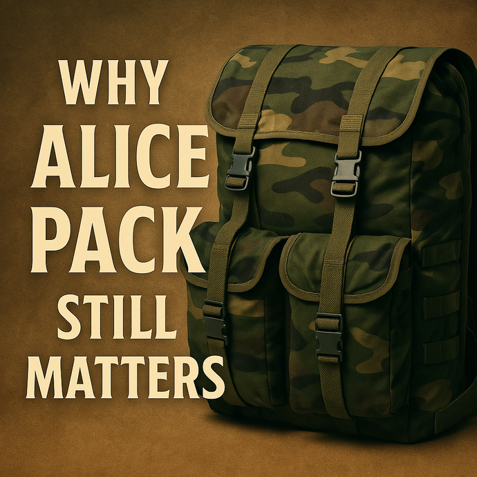 🪖 Why ALICE Pack Still Matters