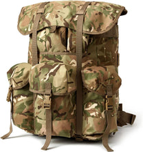 Load image into Gallery viewer, Akmax Alice Large Pack Survival Combat ALICE Rucksack Backpack Mtp - AKmax Military

