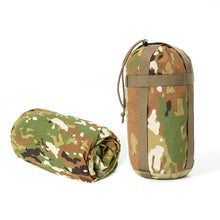 Load image into Gallery viewer, Akmax.cn Bivy Cover Sack for Military Army Modular Sleeping Bags, OCP - AKmax Military
