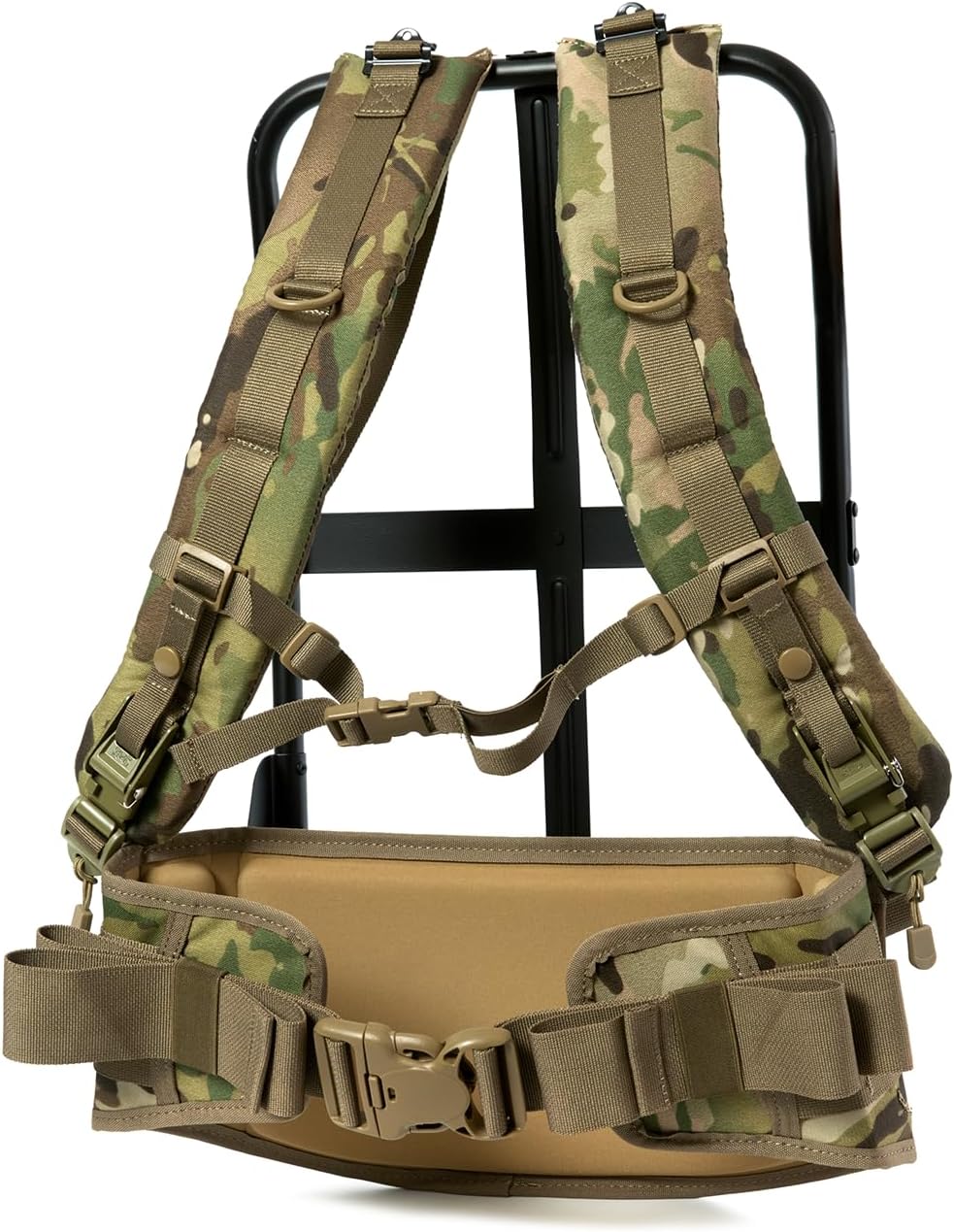AKMAX ALICE Max Pro Complete Pack Frame System