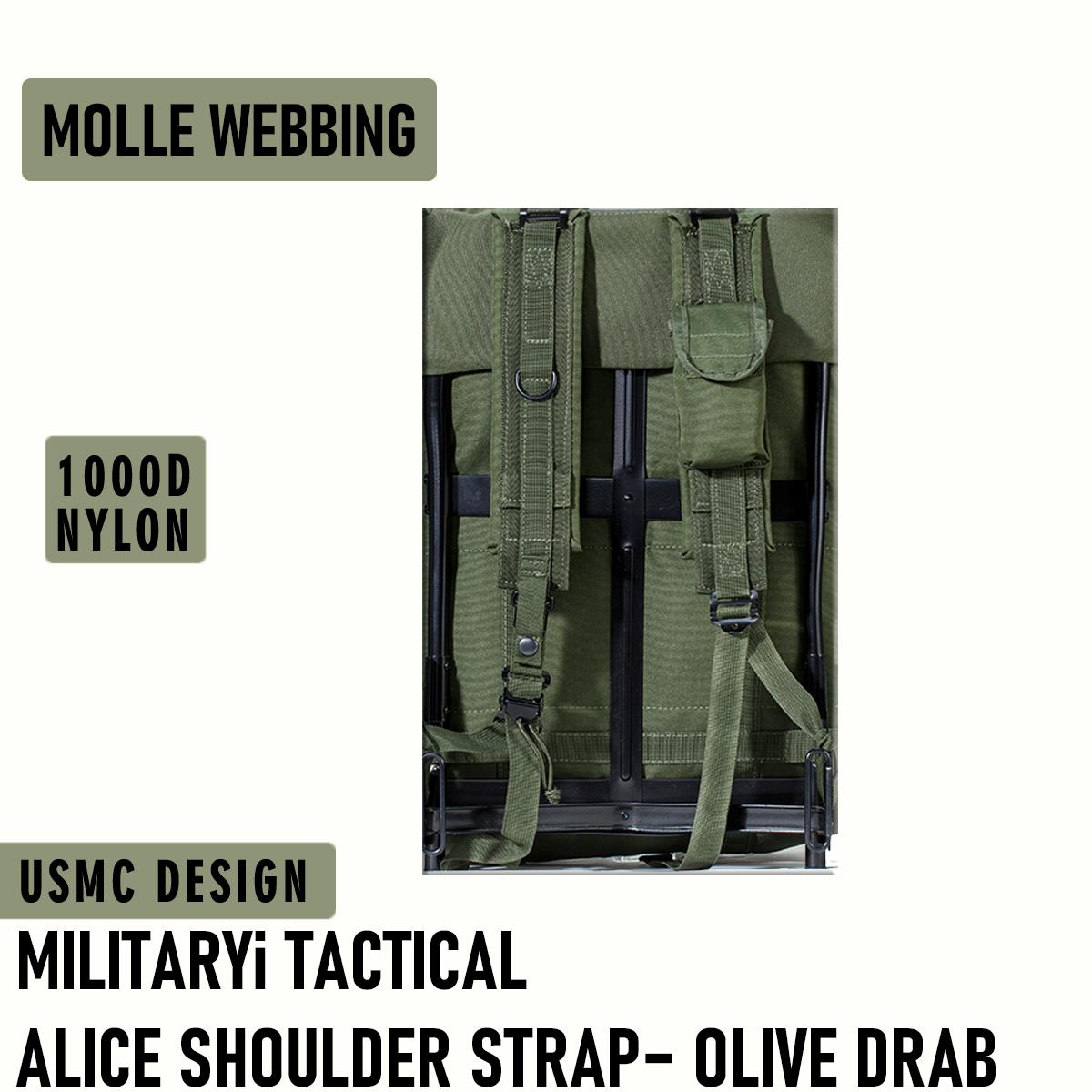 ALICE Accessories – AKmax