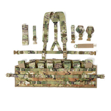 画像をギャラリービューアに読み込む, MOLLE Tactical Assault Panel OCP
