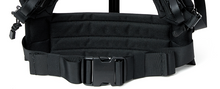 Load image into Gallery viewer, AKmax Military Tactical ALICE Backpack Frame Waist Belt – Army LC-1 Load Bearing Kidney Pad for Combat Rucksack
