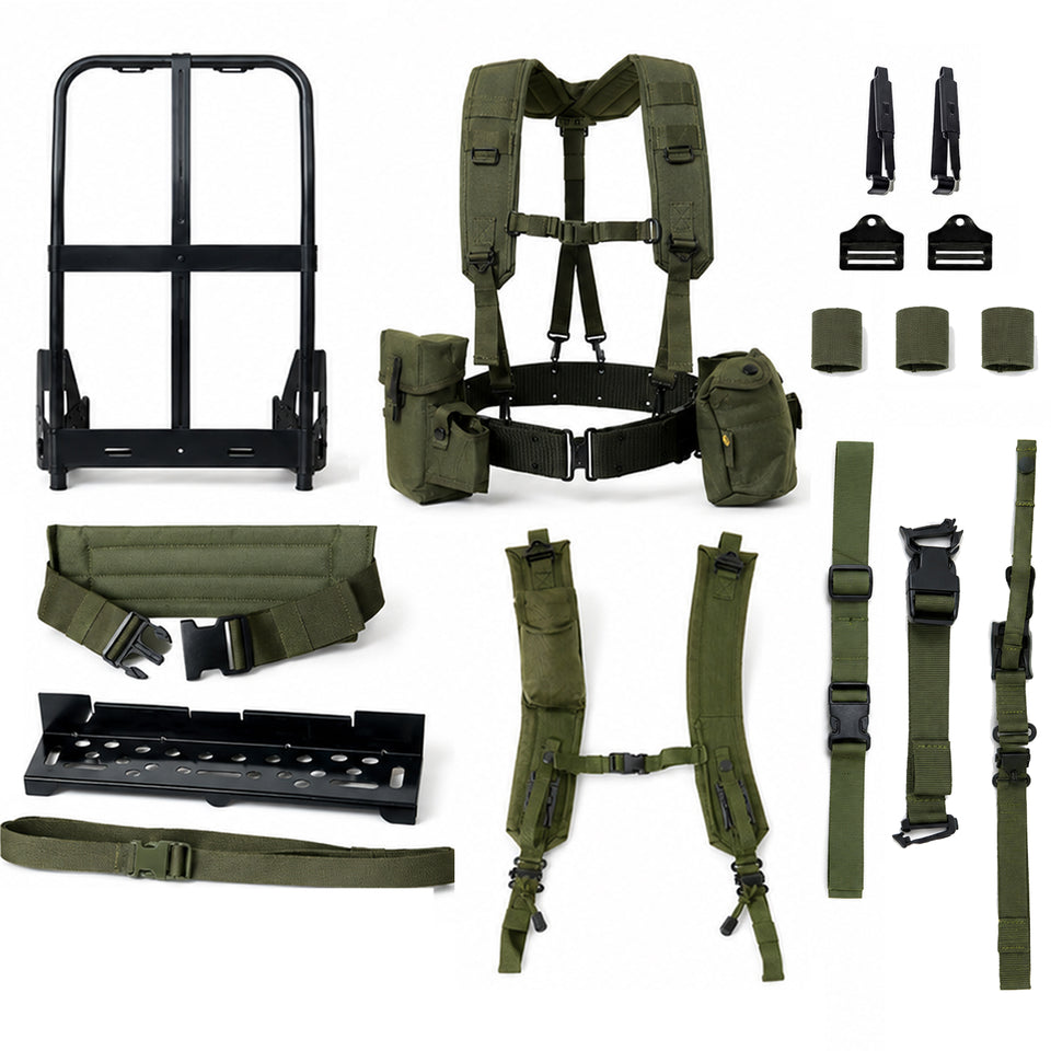 AKmax Tactical Packs & Outdoor Systems