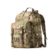 Load image into Gallery viewer, MOLLE Assault Pack Camouflage
