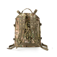 Load image into Gallery viewer, MOLLE Assault Pack Camouflage
