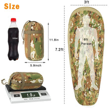 Load image into Gallery viewer, Akmax.cn Bivy Cover Sack for Military Army Modular Sleeping Bags, OCP - AKmax Military
