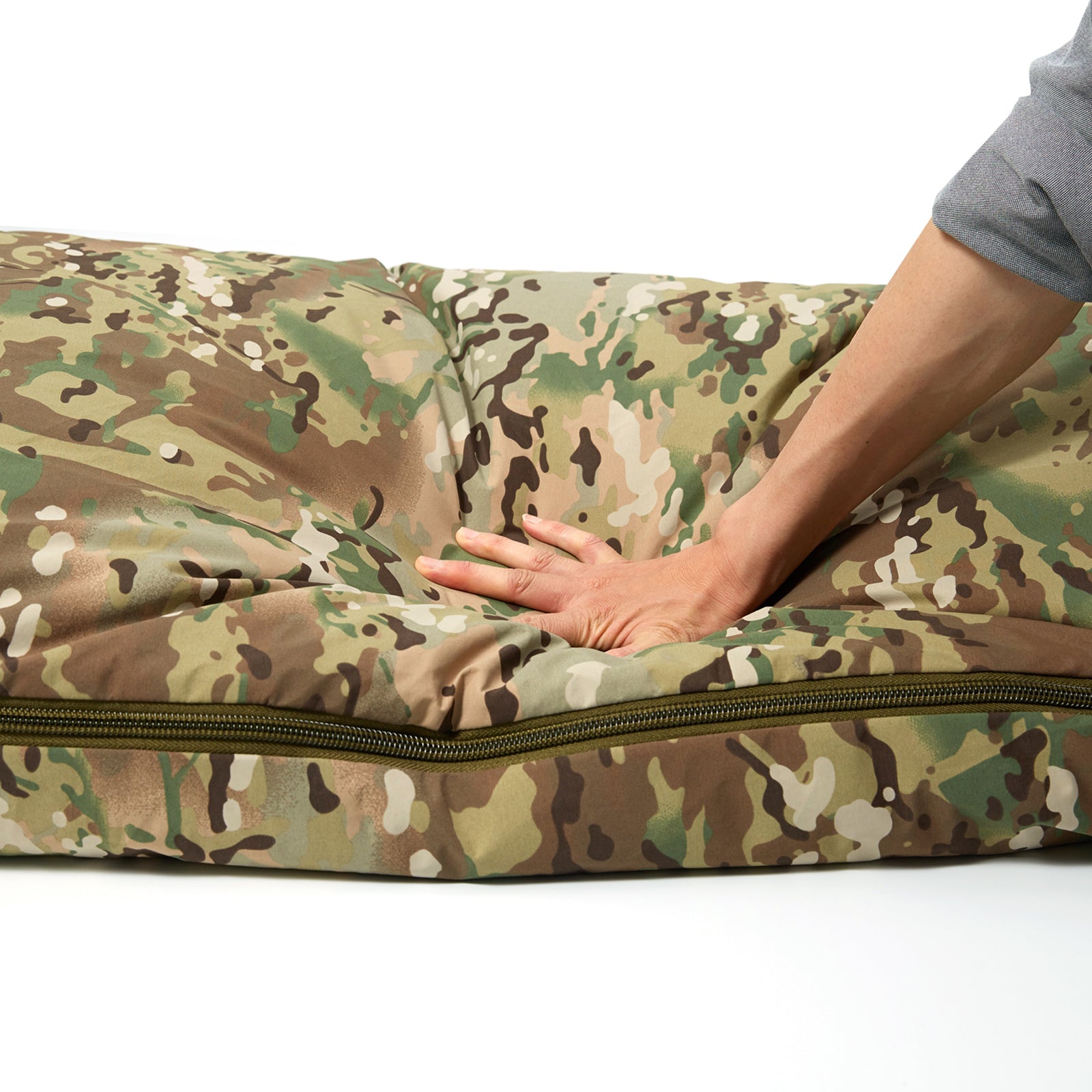 JM CAMPING PILLOW&CASE | BALLISTICS