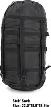 Load image into Gallery viewer, USGI Modular Sleep System – UCP Camo | 4-Piece Cold Weather Sleeping Kit with Waterproof BiVy Cover - AKmax
