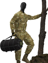 Load image into Gallery viewer, USGI Modular Sleep System – UCP Camo | 4-Piece Cold Weather Sleeping Kit with Waterproof BiVy Cover - AKmax

