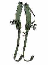 Load image into Gallery viewer, ALICE LC-1 Shoulder Straps – Padded Harness Replacement - AKmax
