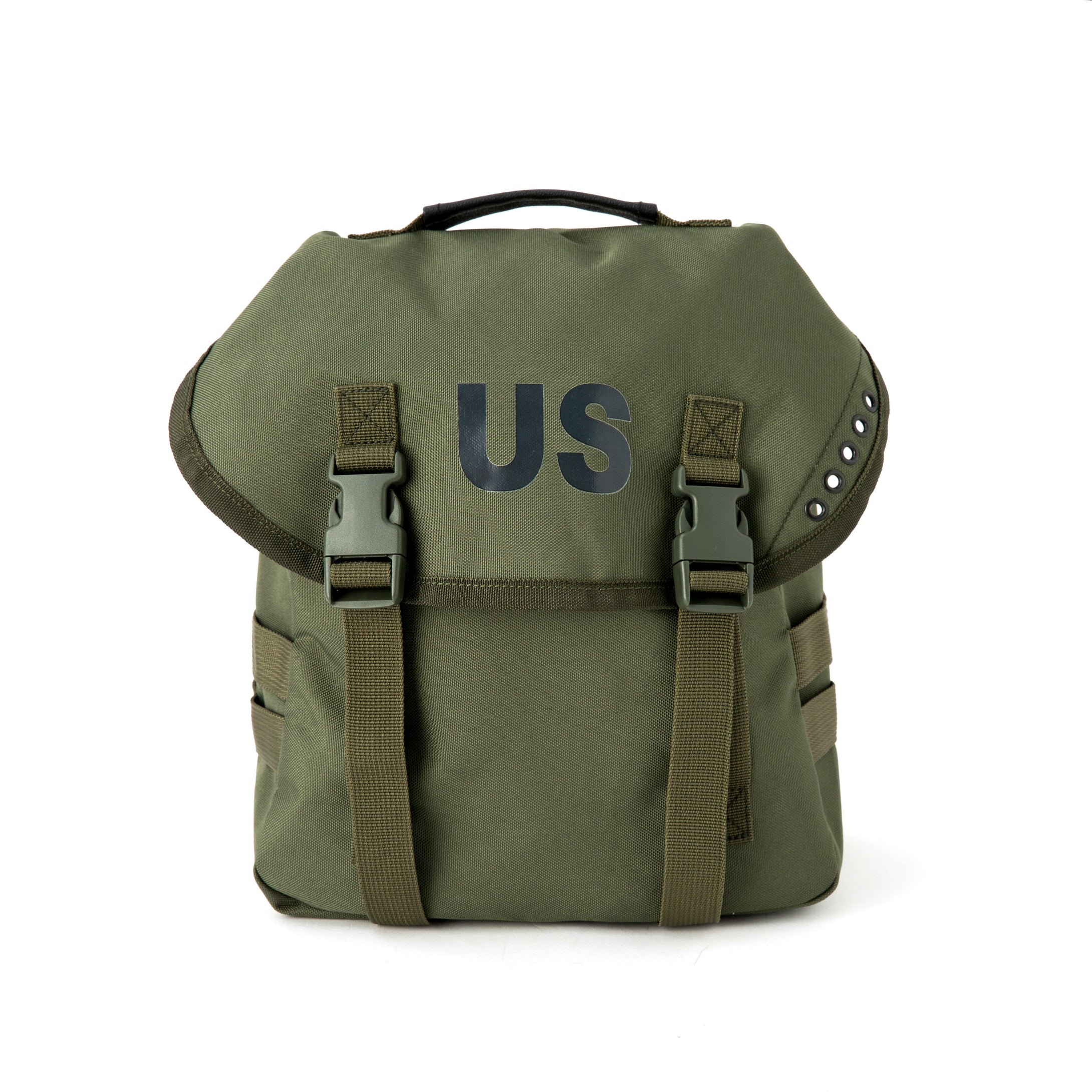 AKmax Military Tactical ALICE Butt Pack – Army LC-2 Field Utility Pouc