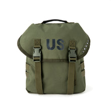 Load image into Gallery viewer, AKmax Military Tactical ALICE Butt Pack – Army LC-2 Field Utility Pouch for Combat Rucksack &amp; Outdoor Gear
