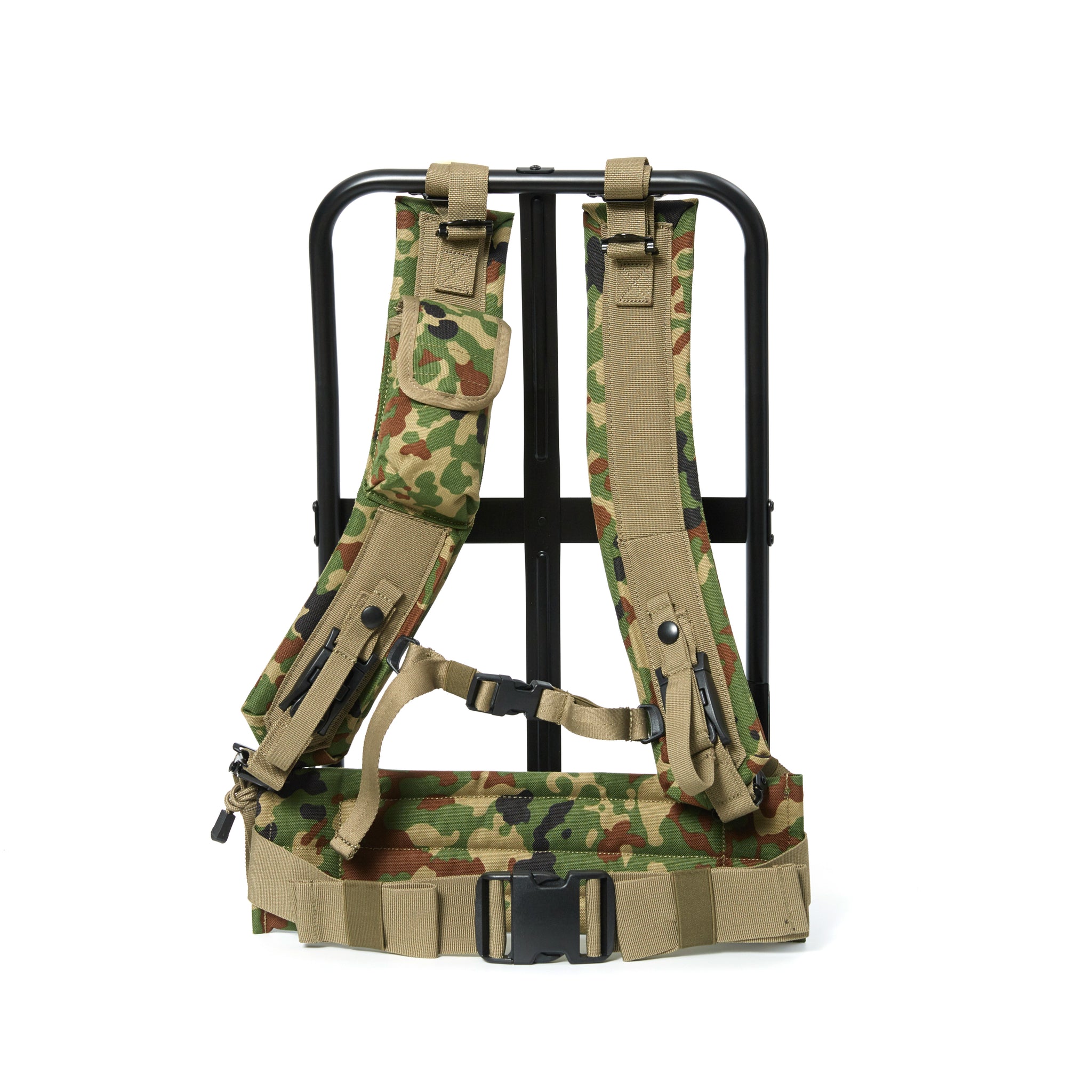 ALICE LC-1 Pack Frame with Straps & Waist Belt | AKmax