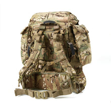 Load image into Gallery viewer, AKmax Assembly Rucksack Backpack Hydration Pack System with Frame and Hip Belt Multicam - AKmax
