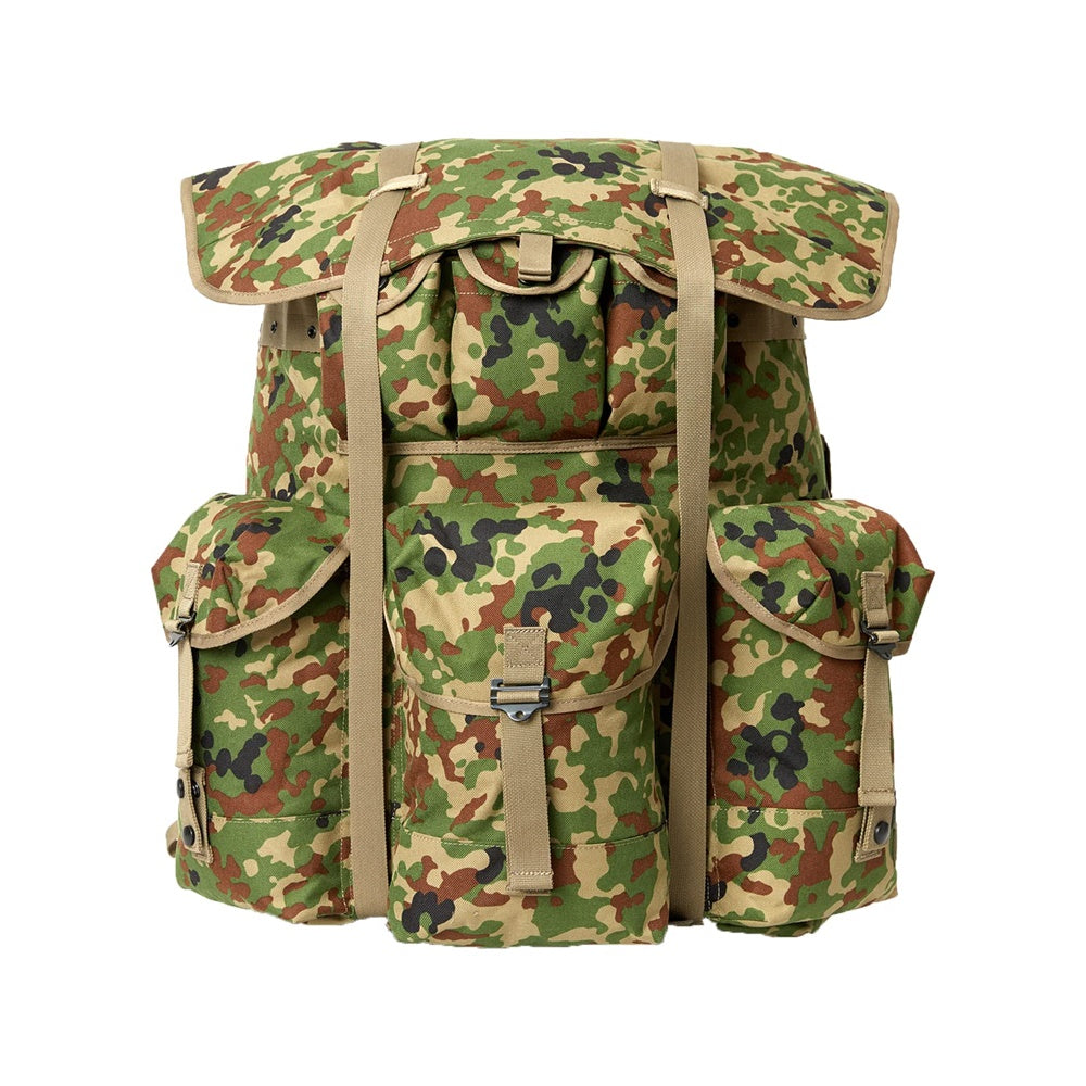 Akmax Alice Large Pack Survival Combat ALICE Rucksack Backpack Sdf Camo - AKmax Military