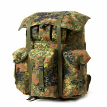 Load image into Gallery viewer, ALICE Pack Large Size Flecktarn

