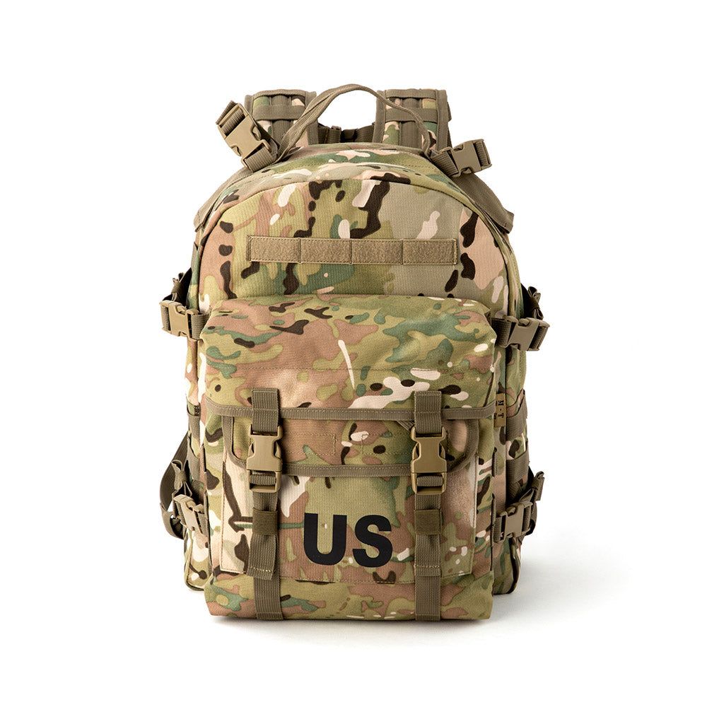 Us army hotsell assault backpack