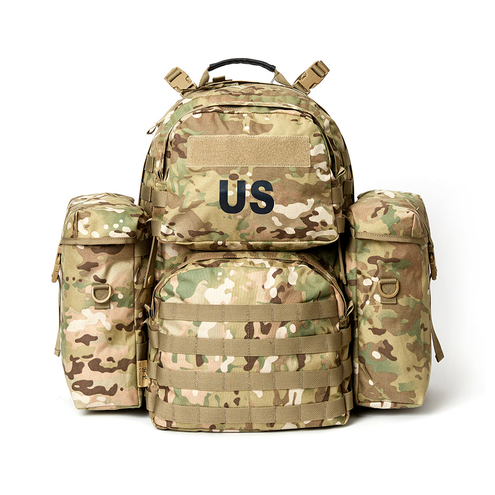 MOLLE System – AKmax
