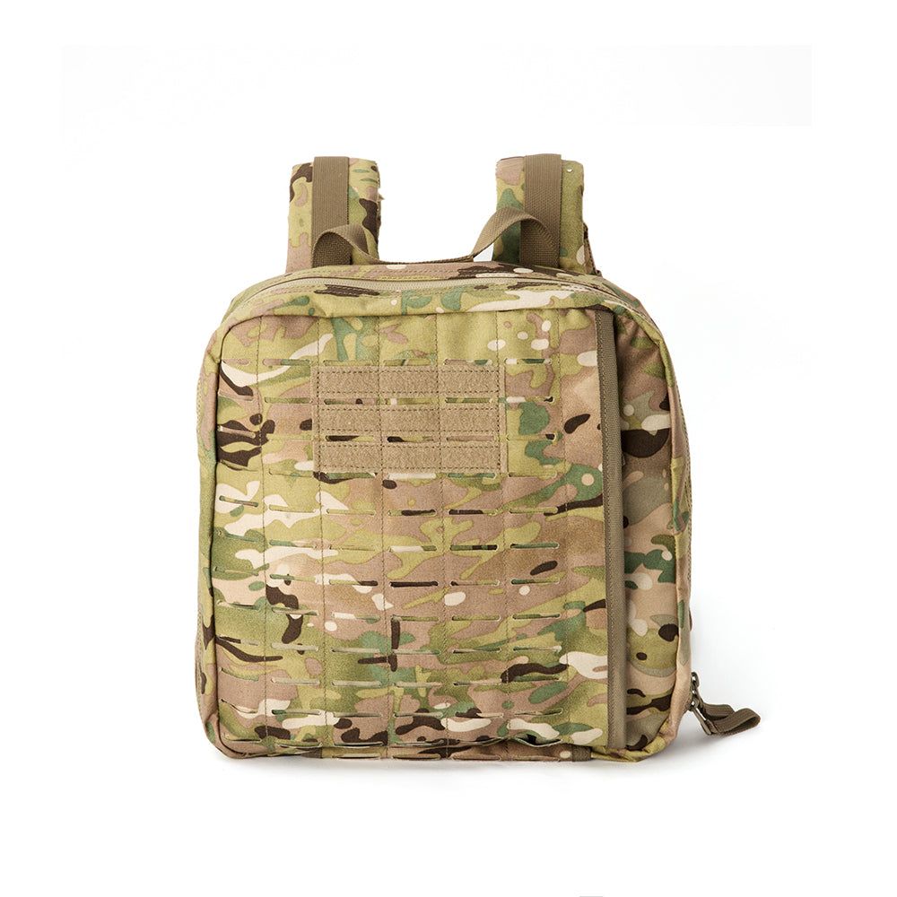 Akmax Military Medical IFAK Home Outdoor Army Survival Emergency Rucksack - AKmax Military