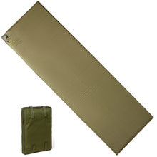 Load image into Gallery viewer, Akmax Military Alice Waterproof Thick Outdoor Camping Sleeping Mat - AKmax Military
