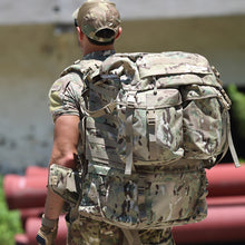 Load image into Gallery viewer, Akmax Military FILBE Tactical Backpack Assault Hydration Hiking Main Pack - AKmax Military
